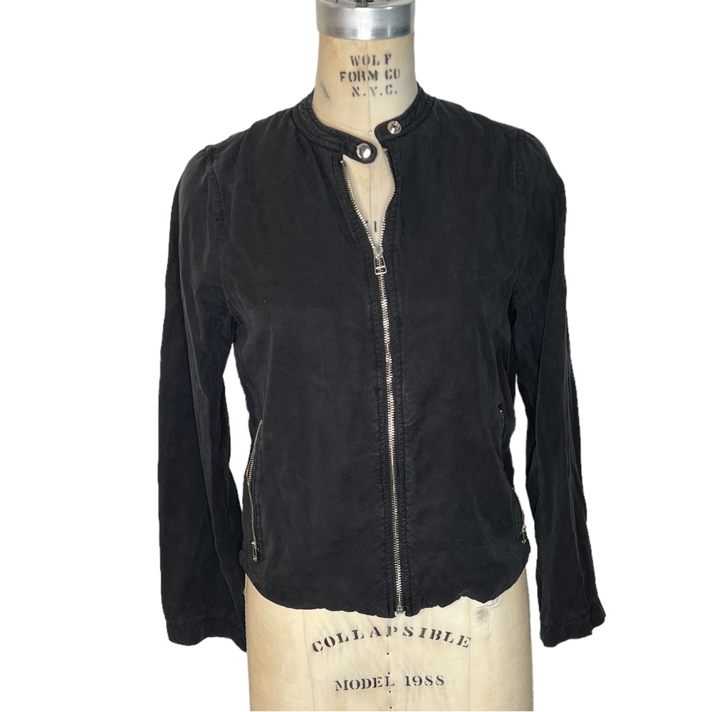 Bohme Black Jacket - image 1
